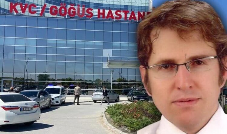 CHP’li İlgezdi’den öldürülen hekim isyanı: Bu ilişkiler kan davasına evrildi