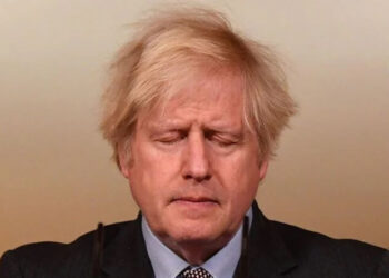 İngiliz basını duyurdu: ‘Başbakan Boris Johnson istifa edecek’ iddiası