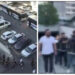 Sarallar operasyonunda 92 şüpheli adliyeye sevk edildi
