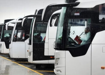 Yönetmelik değişti: Otobüs yolculuklarına uçak modeli
