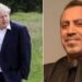 Haluk Levent’ten Boris Johnson’a: Sen istifa edersen…
