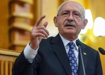 Kılıçdaroğlu’ndan ‘acil’ çağrı: ‘Hemen kanun çıkartalım’
