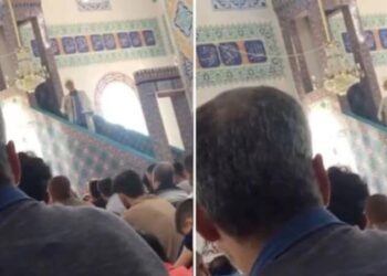 Doktorları hedef almıştı: O imam hakkında soruşturma başlatıldı