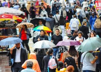 Meteoroloji’den bayramda sel uyarısı