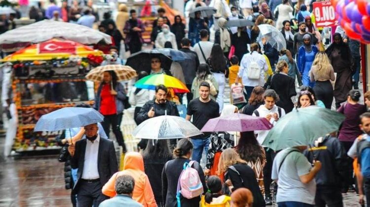 Meteoroloji’den bayramda sel uyarısı
