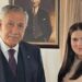 Bülent Arınç’ın yeğeni siyasete girdi: İşte katıldığı parti