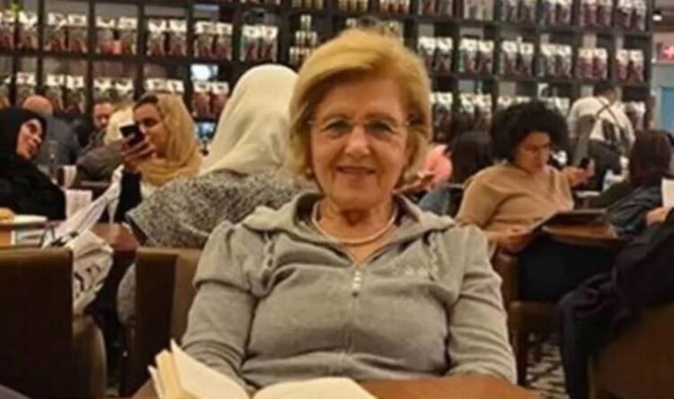 Dolandırıcıların son kurbanı Prof. Dr. Zerrin Bayrakdar oldu: Yine aynı yöntem!