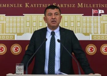Ağbaba: TÜİK’in her ay kronikleşmiş işsizlik yalanını İŞKUR ortaya çıkartıyor