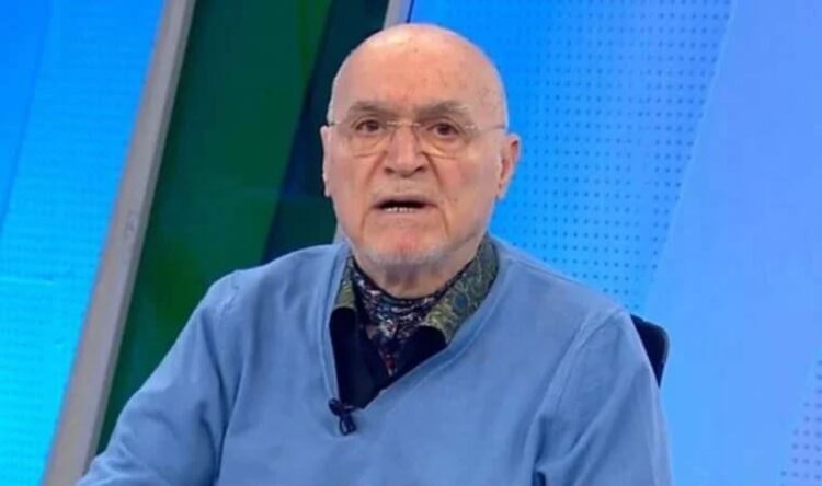 Hıncal Uluç’un sağlık durumu hakkında açıklama