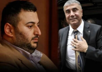 Yargıda ‘Peker’ hareketliliği