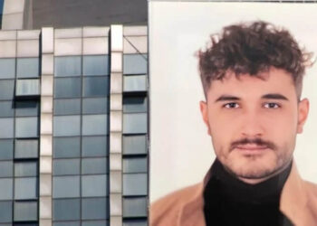 İstanbul’da üniversite öğrencisinin şüpheli ölümü