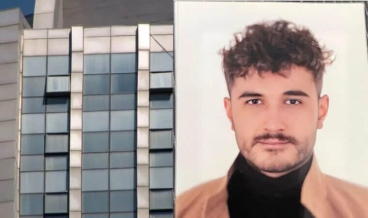 İstanbul’da üniversite öğrencisinin şüpheli ölümü