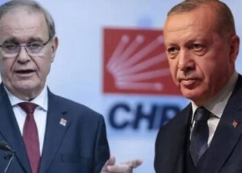 CHP’den Erdoğan’a çok sert ‘işsizlik’ tepkisi