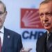 CHP’den Erdoğan’a çok sert ‘işsizlik’ tepkisi