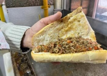 Kokorece de zam geldi! Yüzde 100 arttı