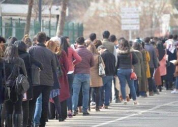 DİSK-AR: İşsiz sayısı pandemi öncesine göre 2 milyon arttı