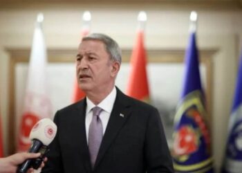 Akar’dan tahıl koridoru zirvesiyle ilgili açıklama