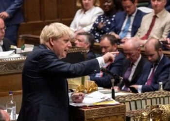 İngiltere’de kritik oylama: İki aday elendi