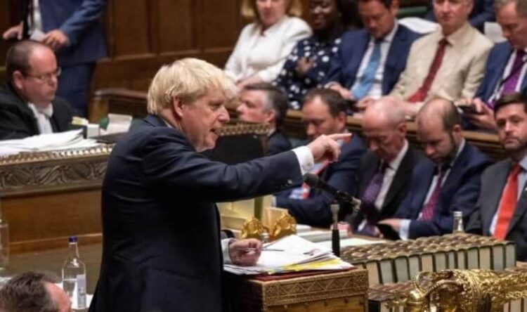 İngiltere’de kritik oylama: İki aday elendi