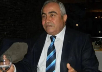 Ünlü eğitimci Arıkan cinayetinde ayrıntılar ortaya çıktı
