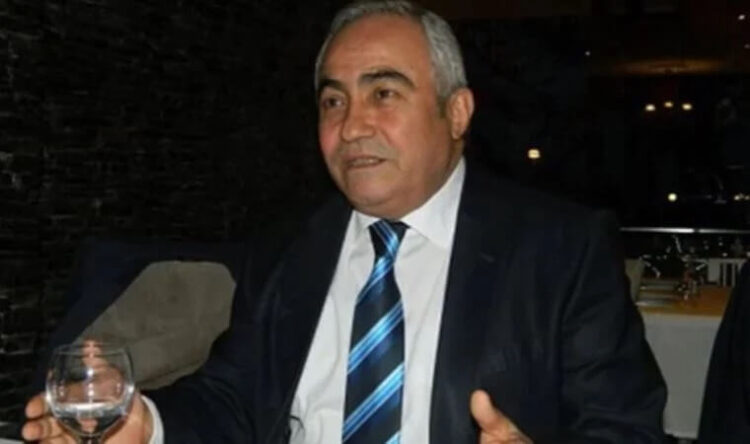 Ünlü eğitimci Arıkan cinayetinde ayrıntılar ortaya çıktı