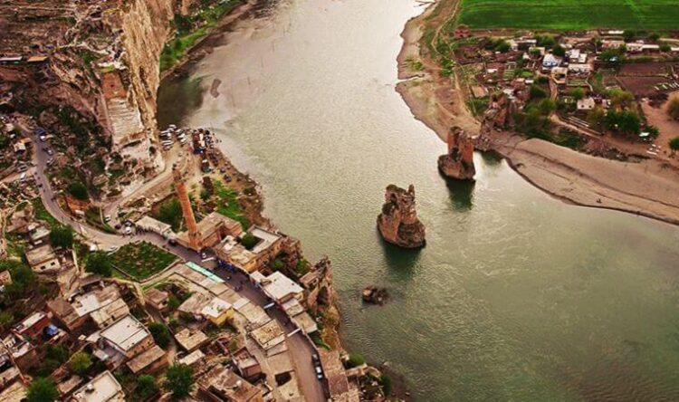 İşte 20 yılda kaybettiğimiz doğal güzellikler