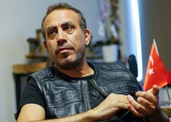 Haluk Levent açıkladı: AHBAP’tan, yangın ve sellerden zarar görenlere destek