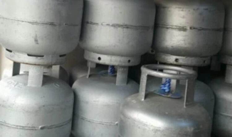 Mutfak tüpüne zam geldi!