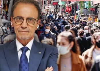 Ceyhan, koronavirüs vaka sayıları eksik dedi, ‘gerçek’ veriyi açıkladı