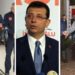 İmamoğlu’dan ‘çizme’ salvosu: “İBB’de ‘tek adamlık’ asla olmayacak'”