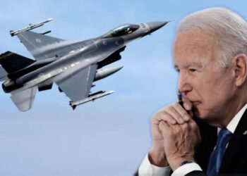 İşte Biden’ın Türkiye’ye F-16 satışındaki ‘B planı’