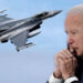 İşte Biden’ın Türkiye’ye F-16 satışındaki ‘B planı’