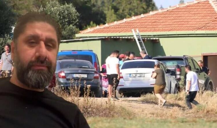 Nazmi Arıkan’ın katil zanlısı Ufuk Akçekaya cinayetten sonra canlı yayın yapmış!