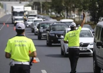 İstanbullular dikkat! Bugün bu yollar kapalı
