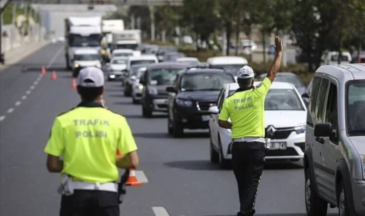 İstanbullular dikkat! Bugün bu yollar kapalı
