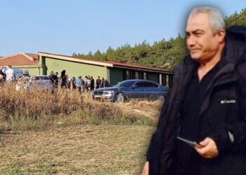 Kanlı cinayette otopsi raporunu açıkladı: ’36 yerinden bıçaklanmış’