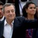 İtalya Başbakanı Mario Draghi’den istifa kararı