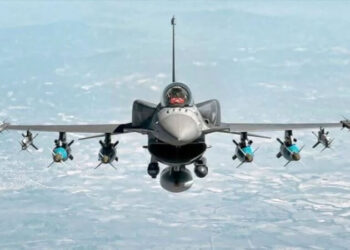 ABD’den Türkiye’ye F-16 satışına ilişkin kritik karar