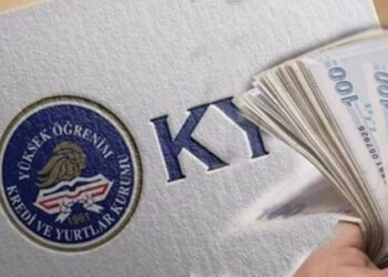 KYK borçlarına ilişkin çalışma tamamlandı