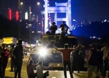 15 Temmuz’un gizli tutulan isimleri… ‘300 isim sanık olmaktan kurtarıldı mı?’