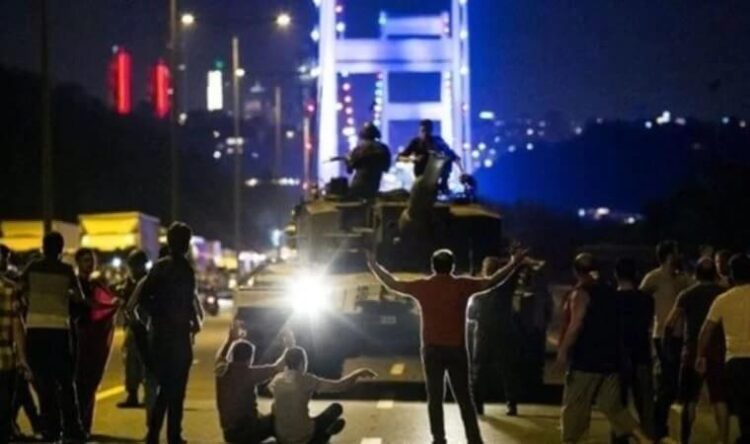 15 Temmuz’un gizli tutulan isimleri… ‘300 isim sanık olmaktan kurtarıldı mı?’