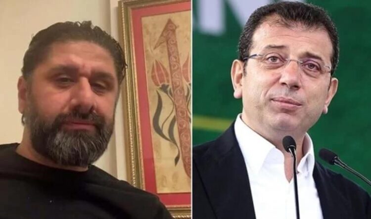 Arıkan’ın cinayet şüphelisi Ufuk Akçekaya, Ekrem İmamoğlu’nu böyle tehdit etmiş
