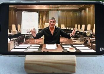 Peker’in ‘kayıp silah’ iddiasını doğrulamıştı: Eski AKP’li isim için harekete geçildi