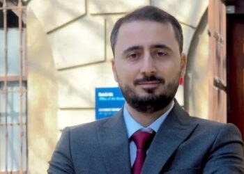 Boğaziçi Üniversitesi Genel Sekreteri Hasan Fehmi Topal’a istifa çağrısı