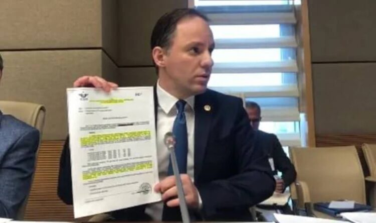 200 milyon dolarlık vurgun için harekete geçildi