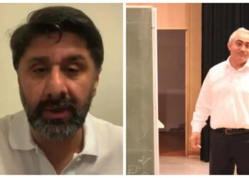 Nazmi Arıkan’ın katil zanlısını taşıyan taksi şoförü konuştu: Sakindi…