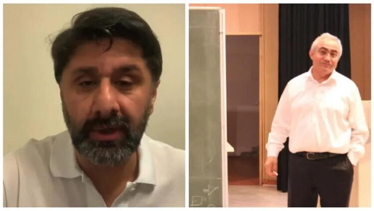 Nazmi Arıkan’ın katil zanlısını taşıyan taksi şoförü konuştu: Sakindi…