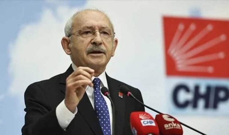 Kılıçdaroğlu’ndan 15 Temmuz paylaşımı