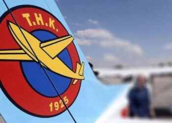 Atatürk’ün kurduğu 100 yıllık kurum… THK’nin hesaplarına bloke