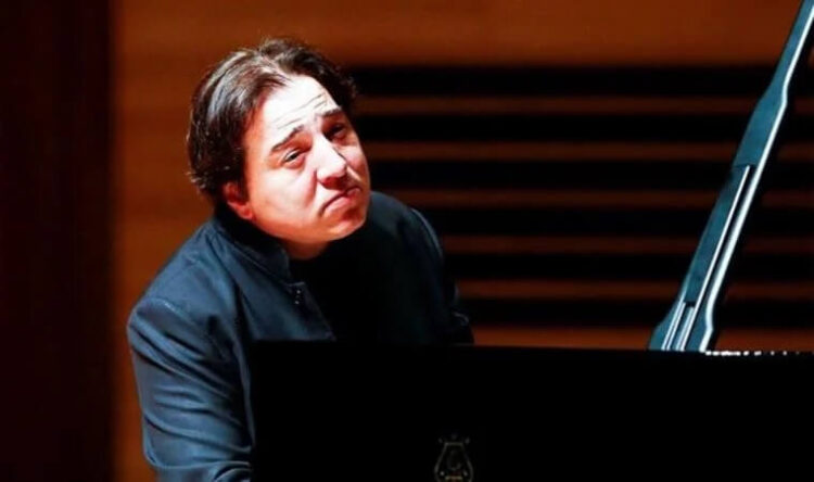 Fazıl Say sert çıktı: ‘Sen müzisyen değilsin…’